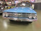 Thumbnail Photo 9 for 1961 Chevrolet Biscayne